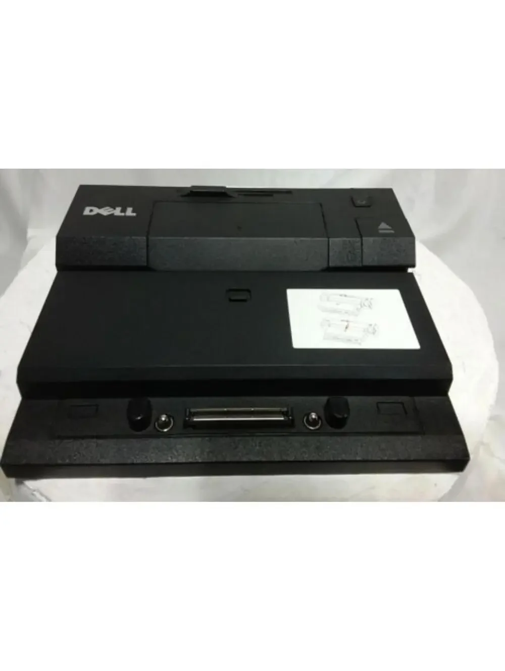 Dell USB 3.0 E-Port Docking Station Precision 3510 7510 7710 Pre-Owned OEM